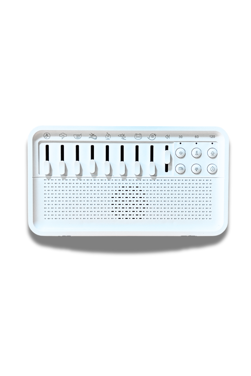 SLEEPY WELL WHITE NOISE DIFFUSER