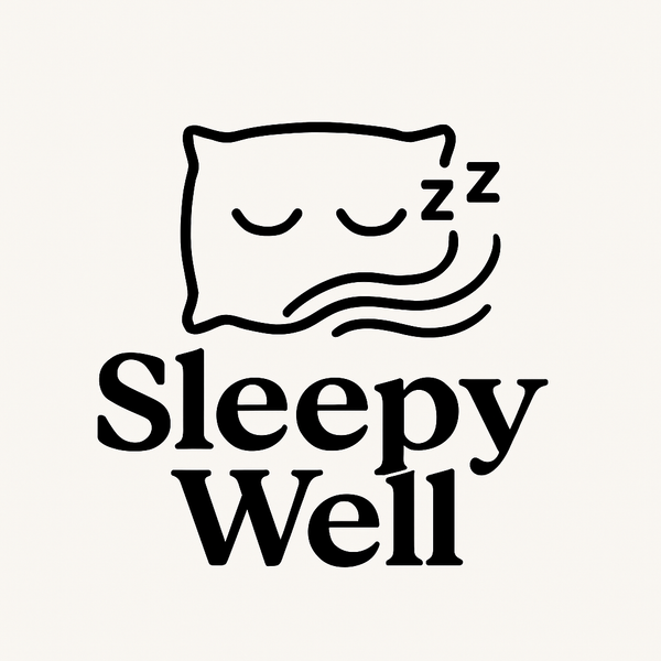Sleepy Well